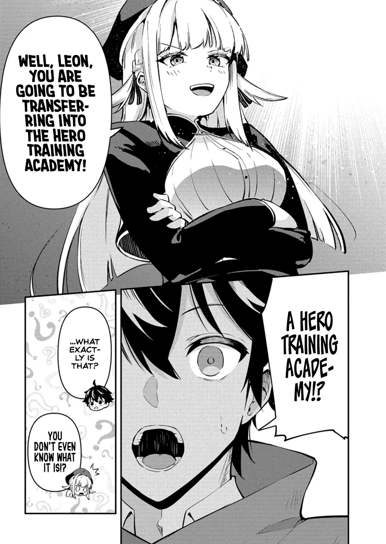My Younger Female Instructor Scolded Me Again Today Chapter 1 – Page 25