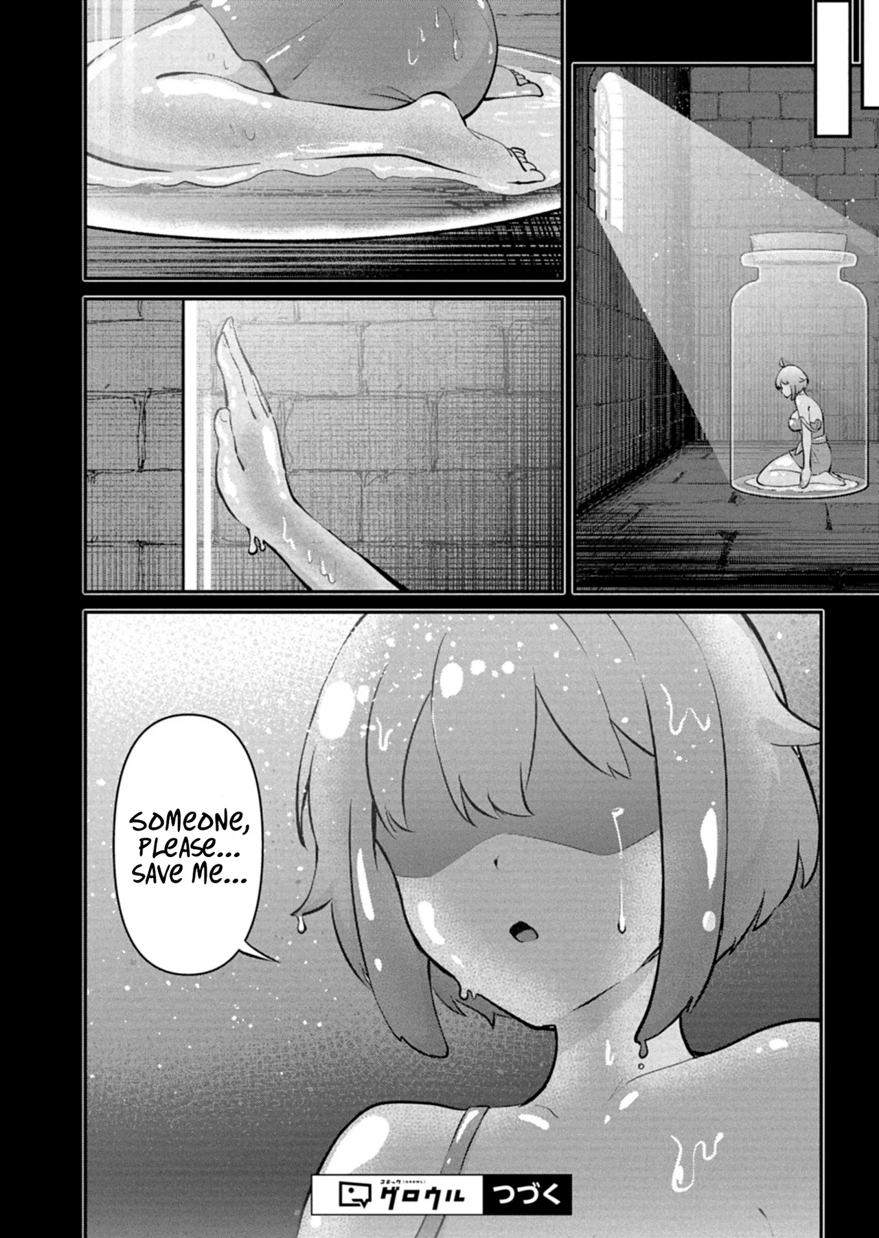 My Younger Female Instructor Scolded Me Again Today Chapter 1 – Page 36