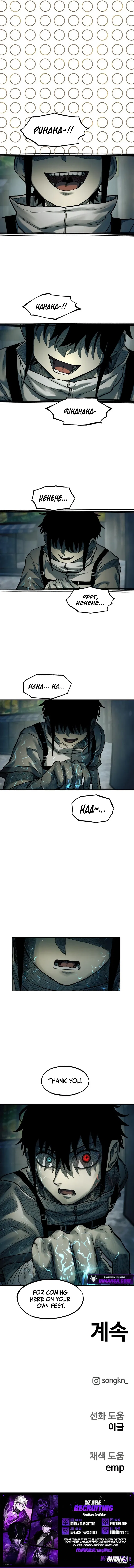 Surviving the Apocalypse Chapter 107 – Page 7