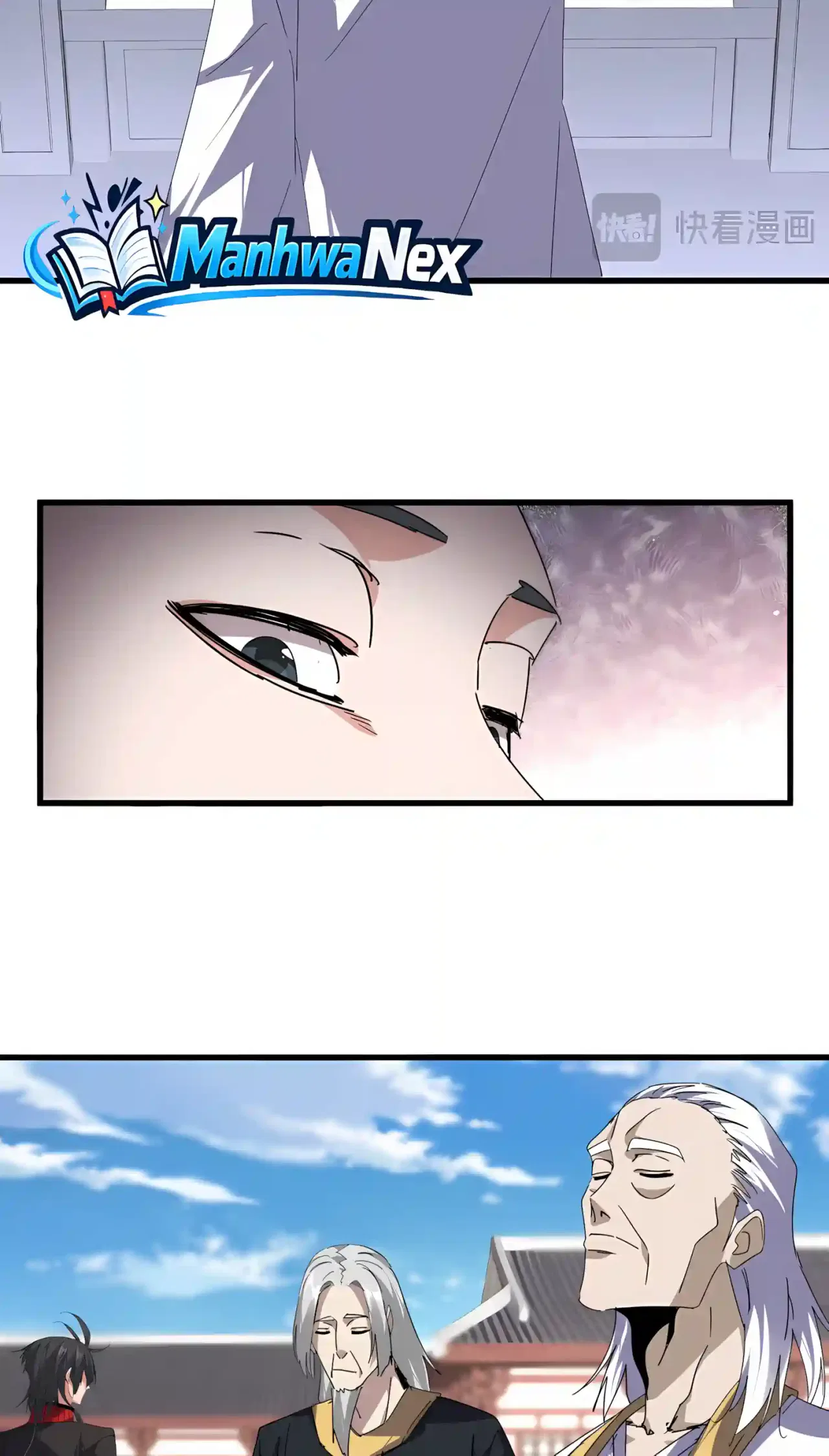 Magic Emperor Chapter 907 – Page 14