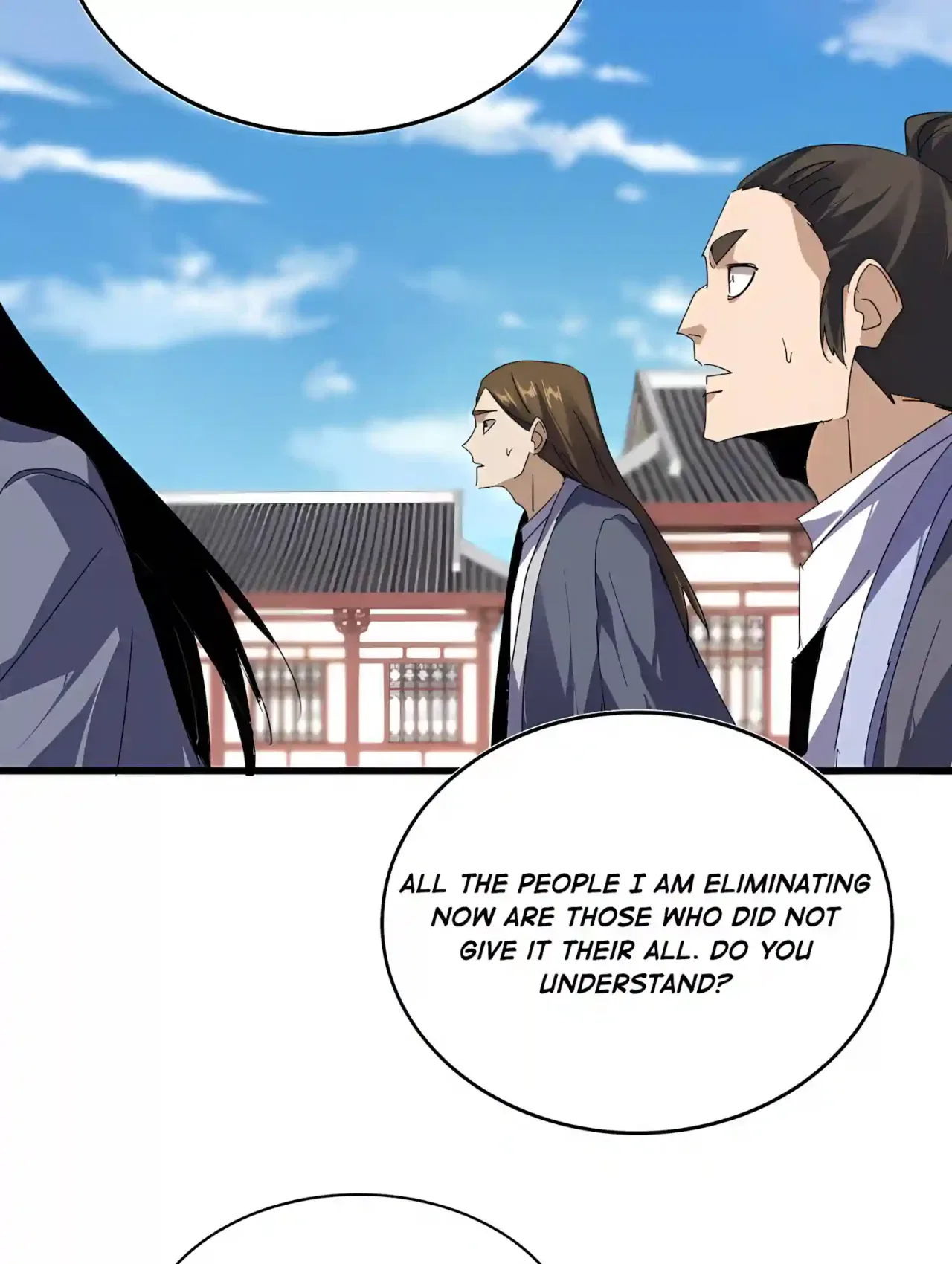 Magic Emperor Chapter 907 – Page 29