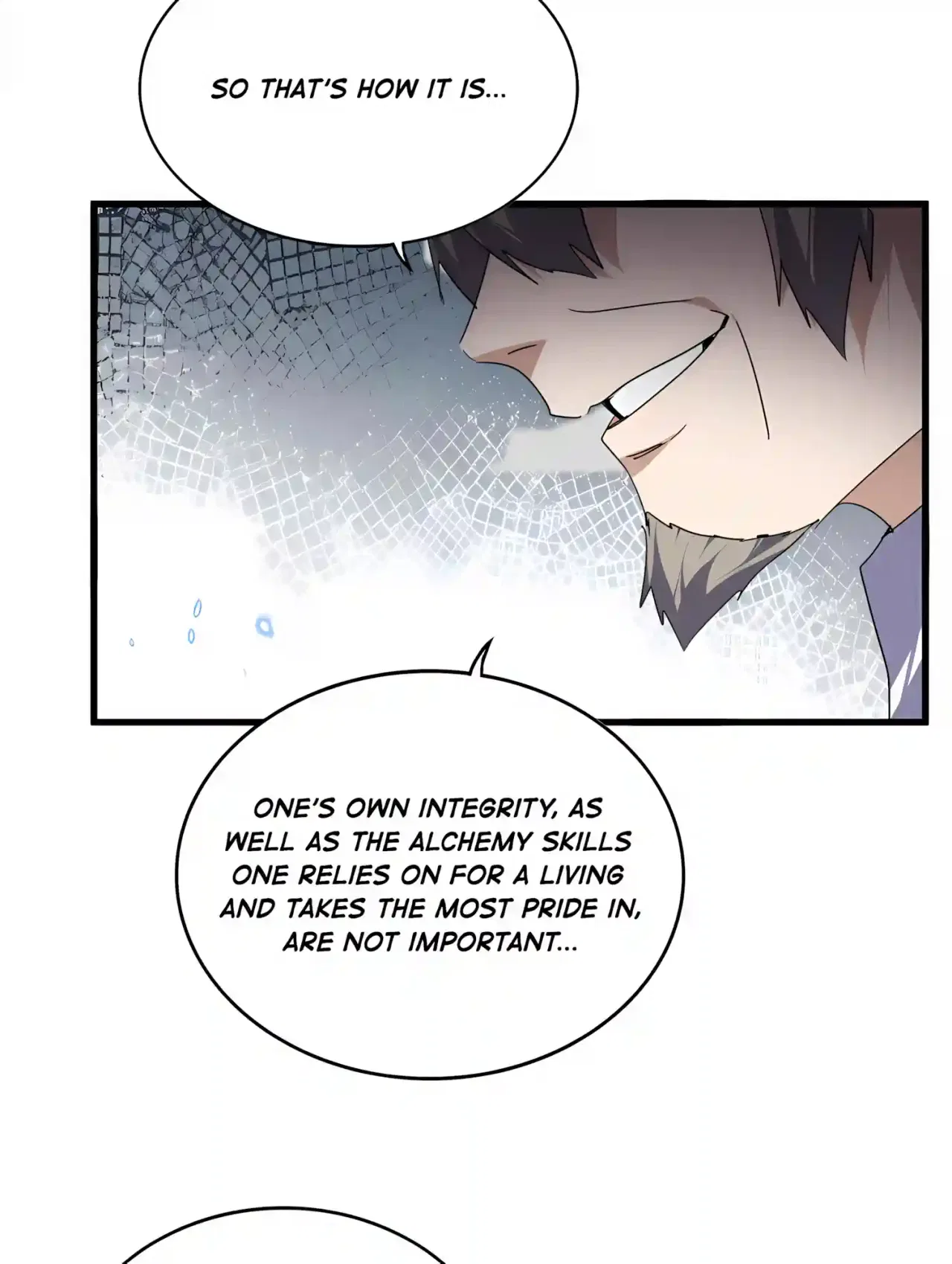 Magic Emperor Chapter 907 – Page 30