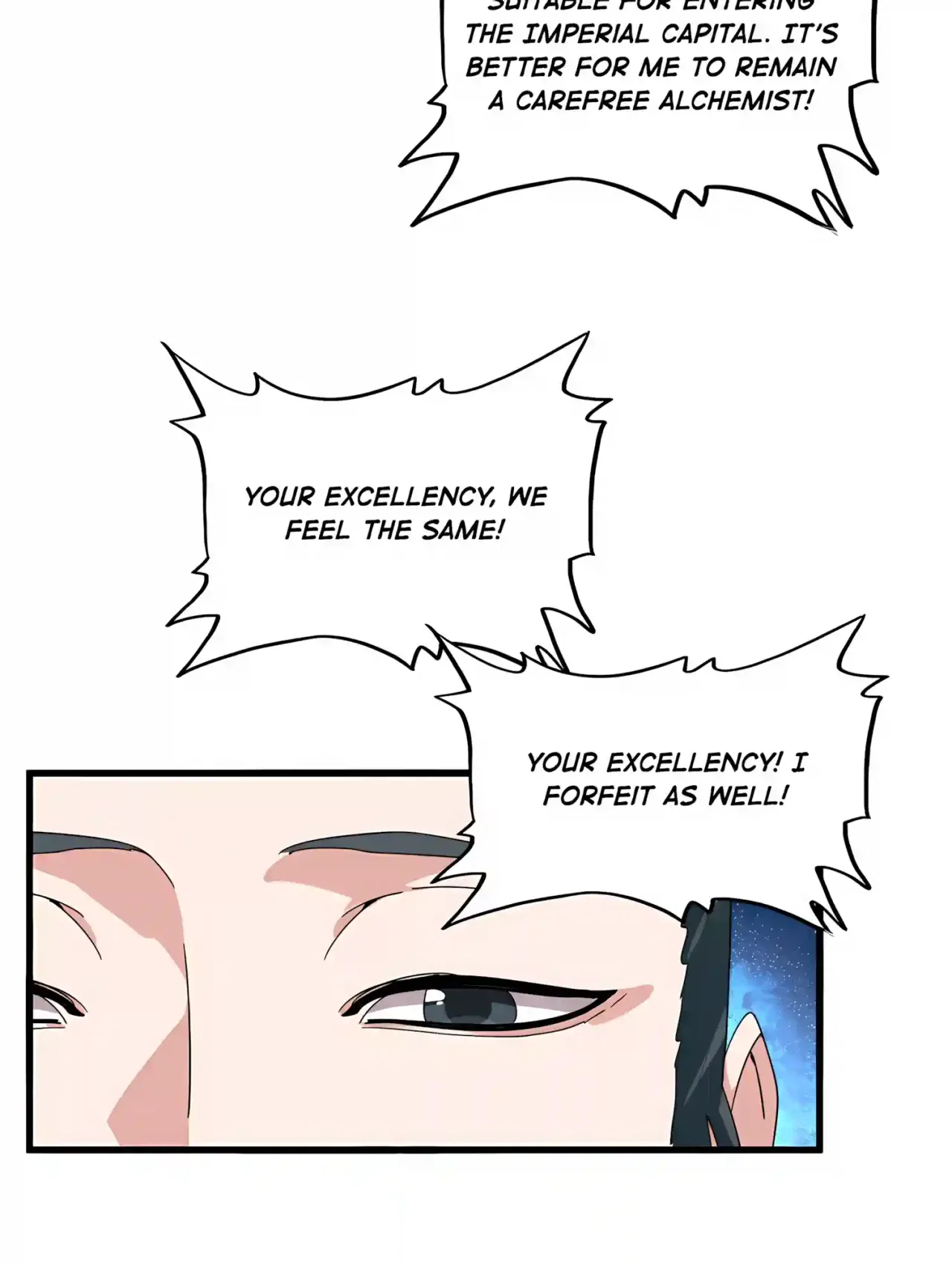 Magic Emperor Chapter 907 – Page 37