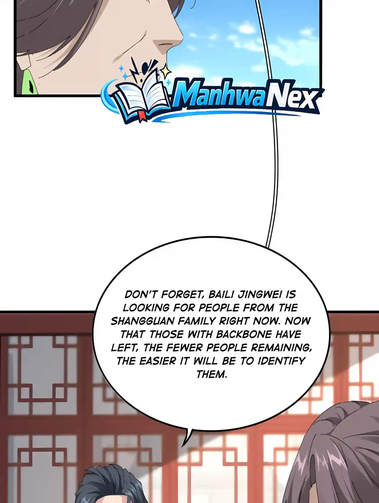 Magic Emperor Chapter 907 – Page 42