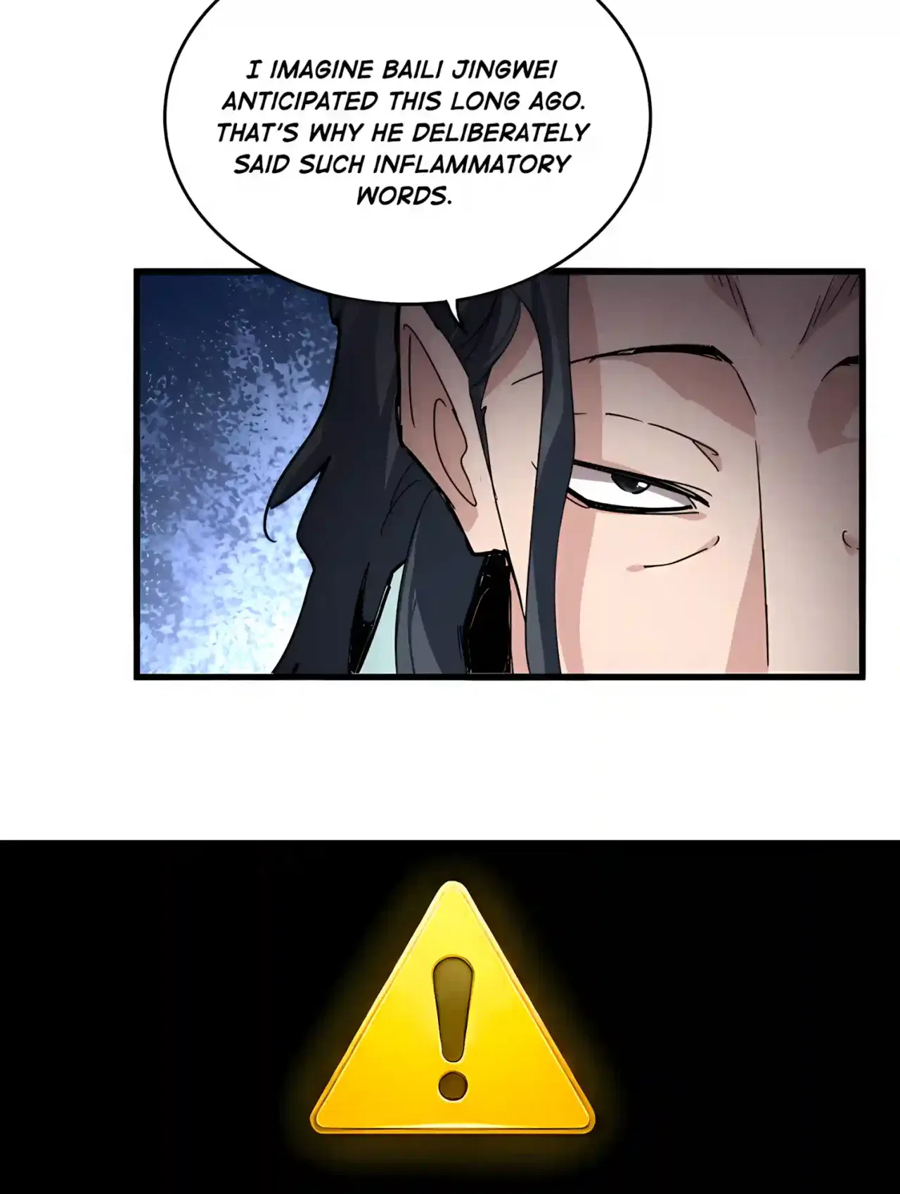 Magic Emperor Chapter 907 – Page 44