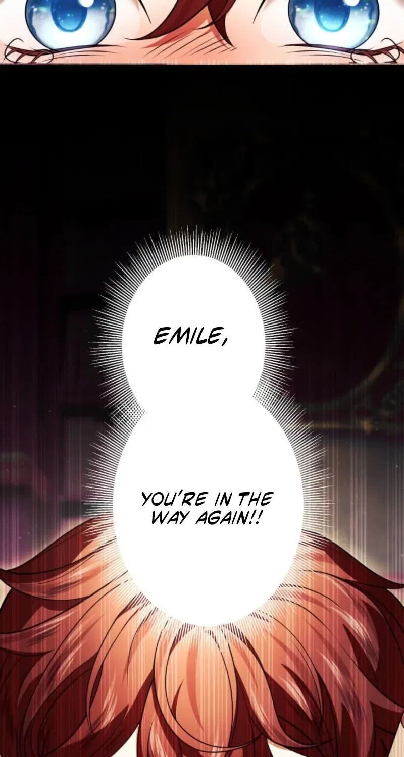 A Widowed Queen’s Devotion For Love Chapter 41 – Page 2