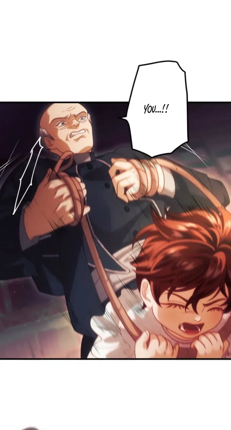 A Widowed Queen’s Devotion For Love Chapter 41 – Page 4