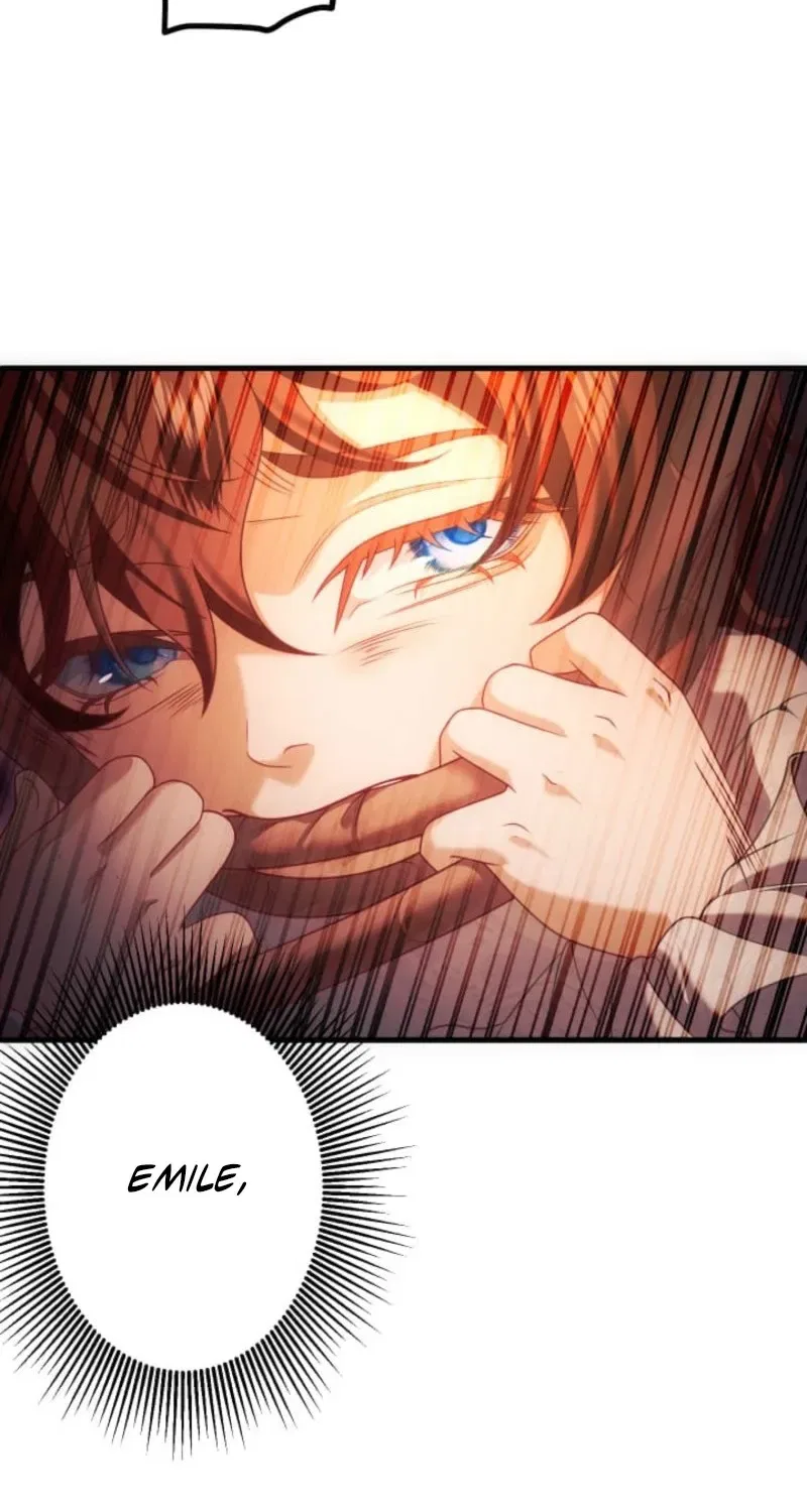 A Widowed Queen’s Devotion For Love Chapter 41 – Page 8