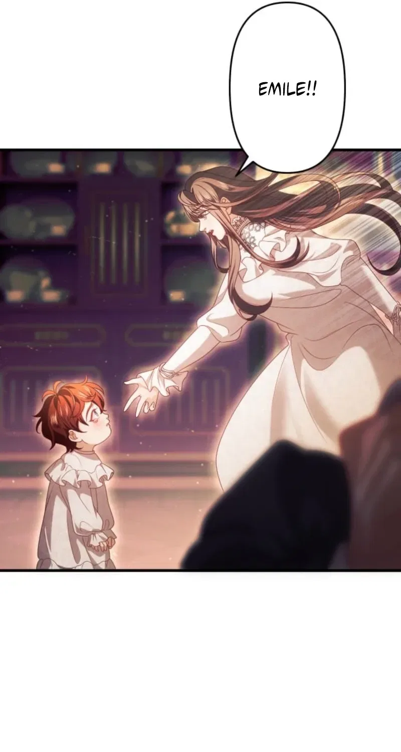 A Widowed Queen’s Devotion For Love Chapter 41 – Page 17
