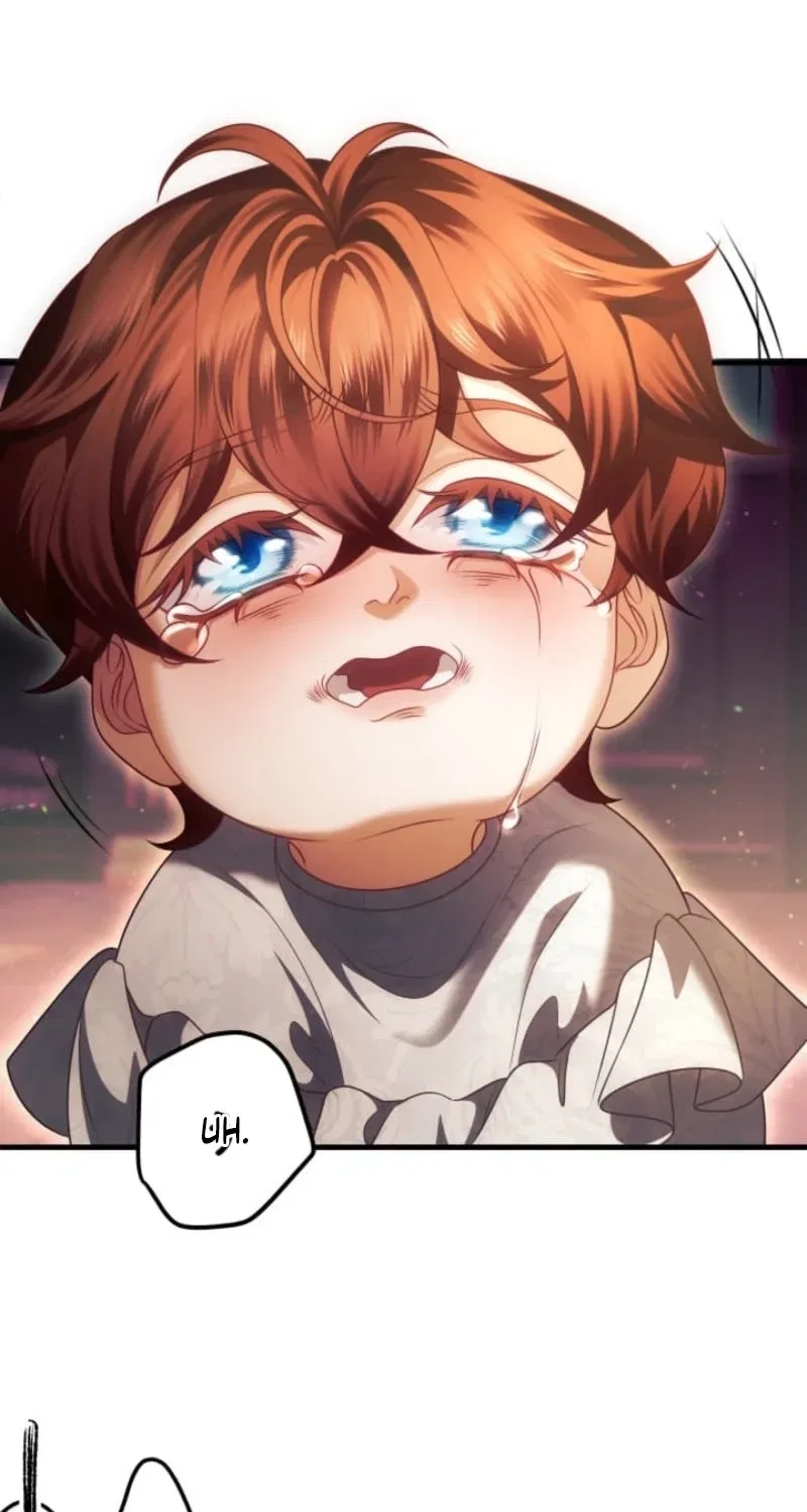 A Widowed Queen’s Devotion For Love Chapter 41 – Page 18