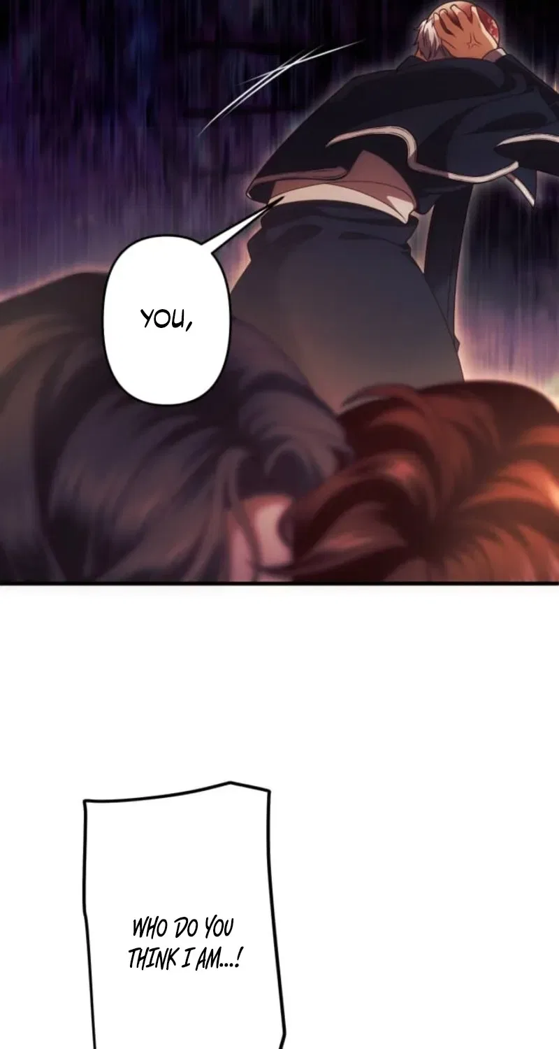 A Widowed Queen’s Devotion For Love Chapter 41 – Page 21