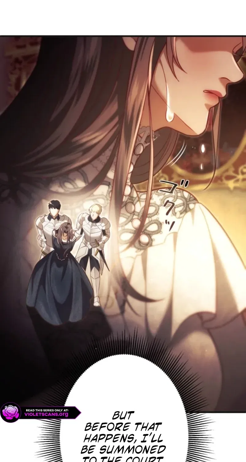 A Widowed Queen’s Devotion For Love Chapter 41 – Page 33