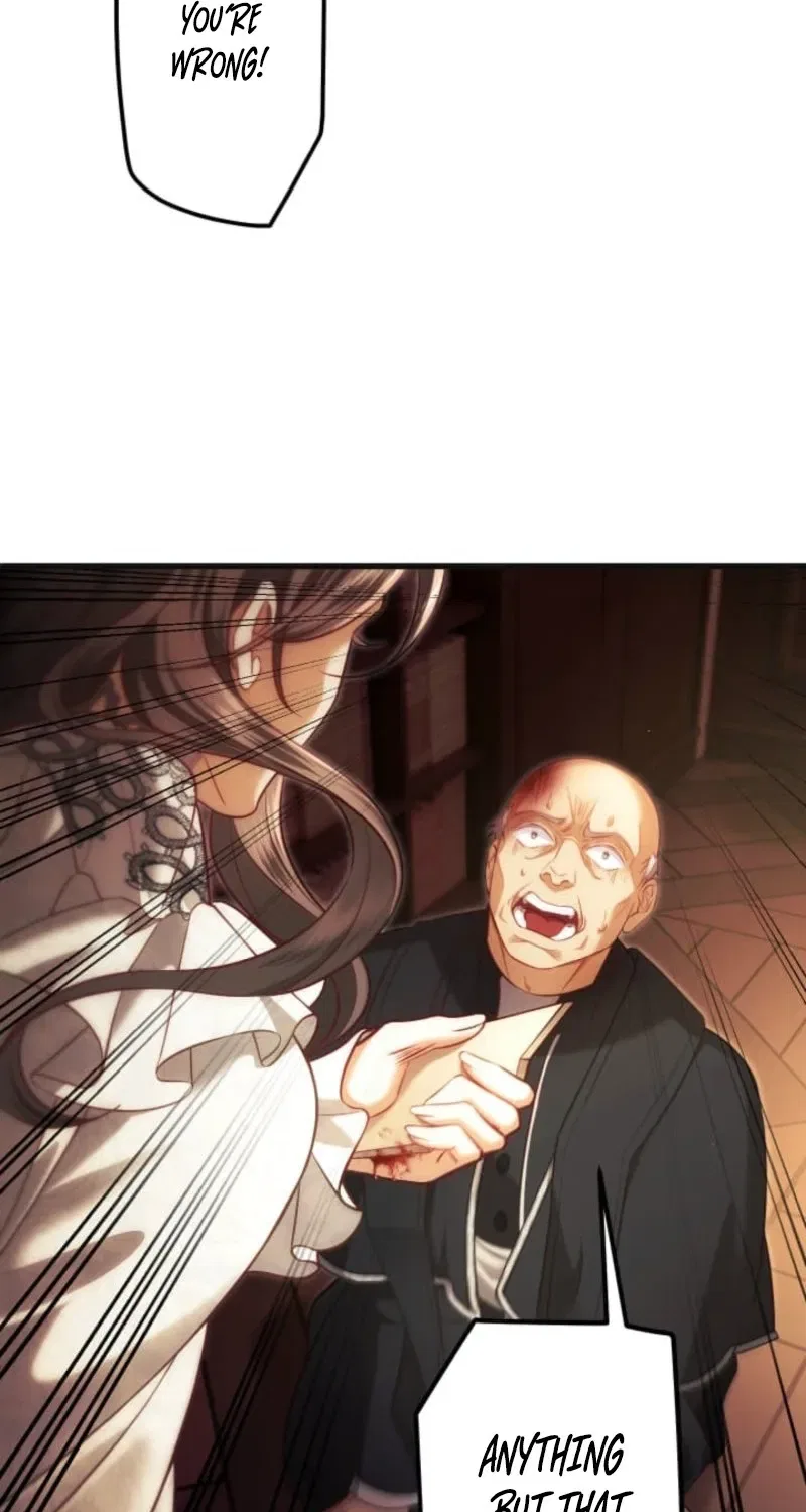 A Widowed Queen’s Devotion For Love Chapter 41 – Page 35