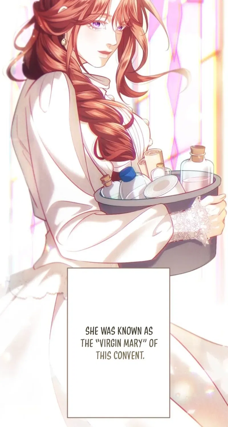 A Widowed Queen’s Devotion For Love Chapter 41 – Page 42
