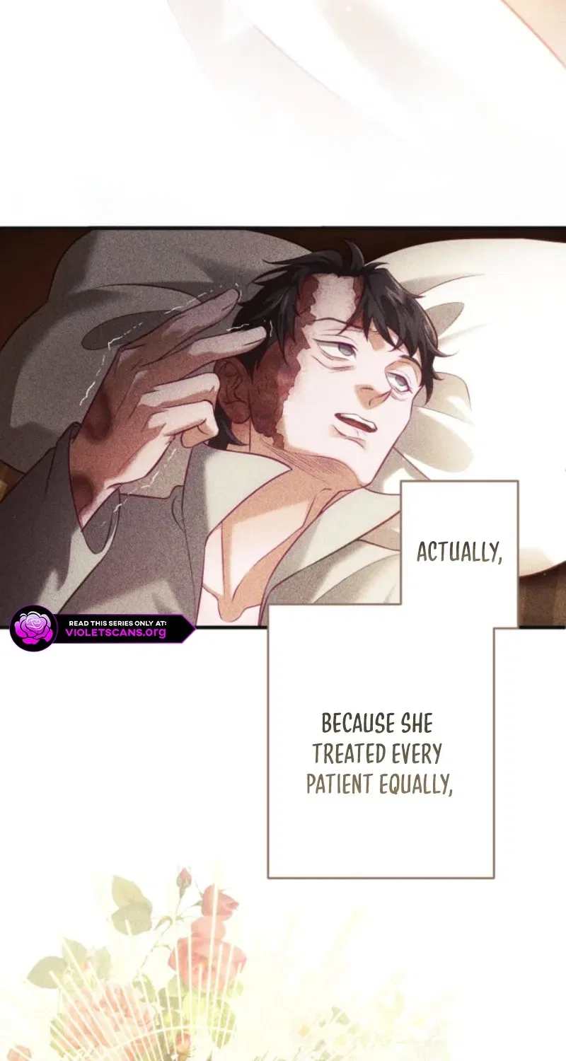 A Widowed Queen’s Devotion For Love Chapter 41 – Page 43