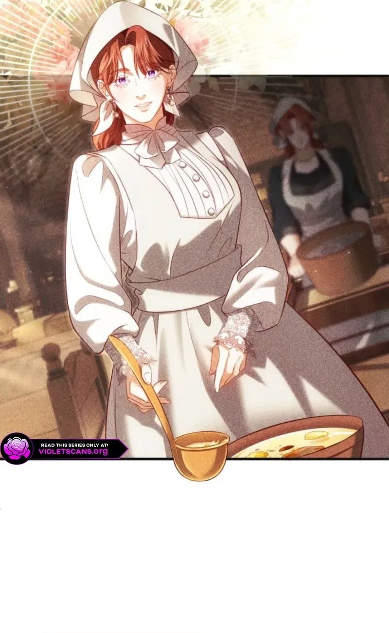 A Widowed Queen’s Devotion For Love Chapter 41 – Page 44