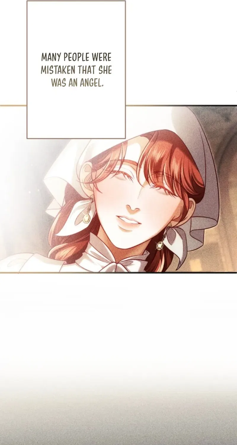 A Widowed Queen’s Devotion For Love Chapter 41 – Page 45