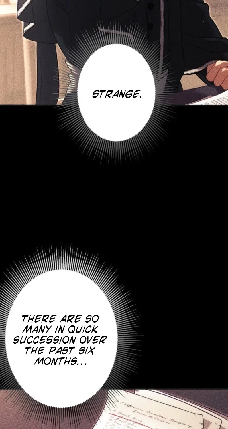 A Widowed Queen’s Devotion For Love Chapter 41 – Page 47