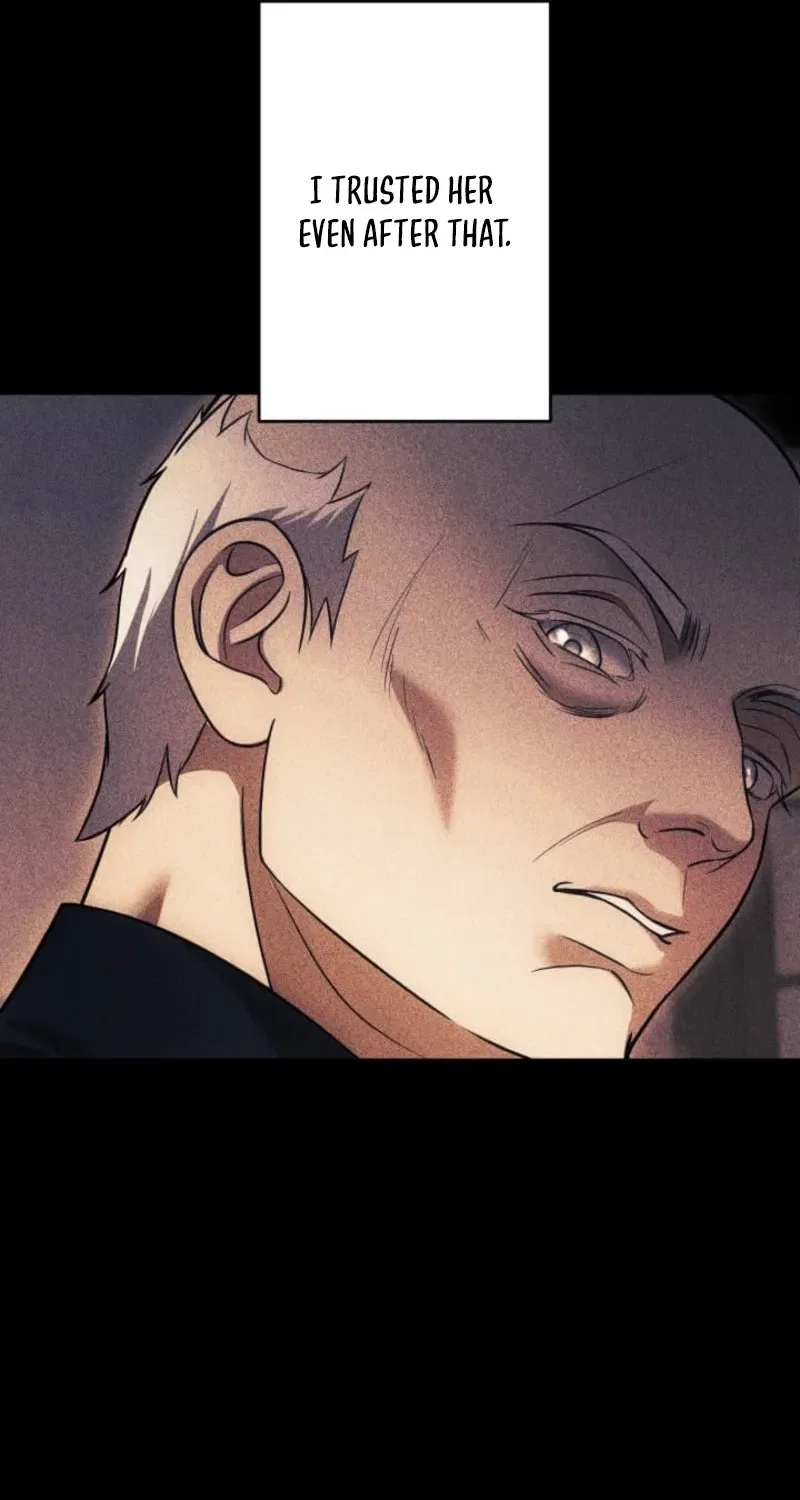 A Widowed Queen’s Devotion For Love Chapter 41 – Page 49