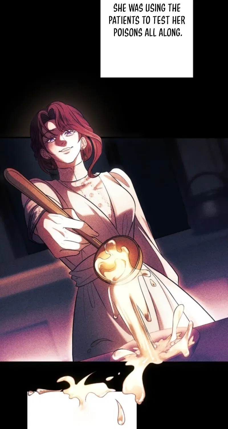 A Widowed Queen’s Devotion For Love Chapter 41 – Page 59