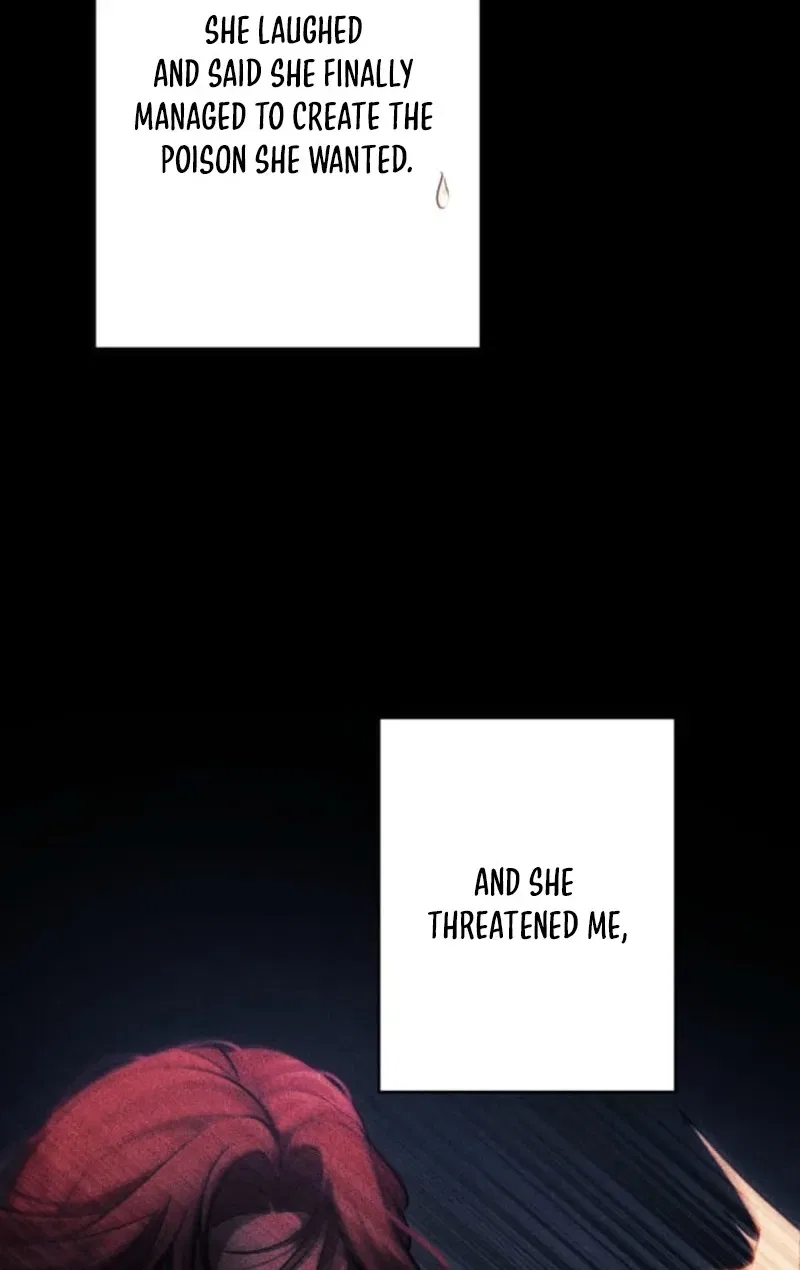 A Widowed Queen’s Devotion For Love Chapter 41 – Page 60