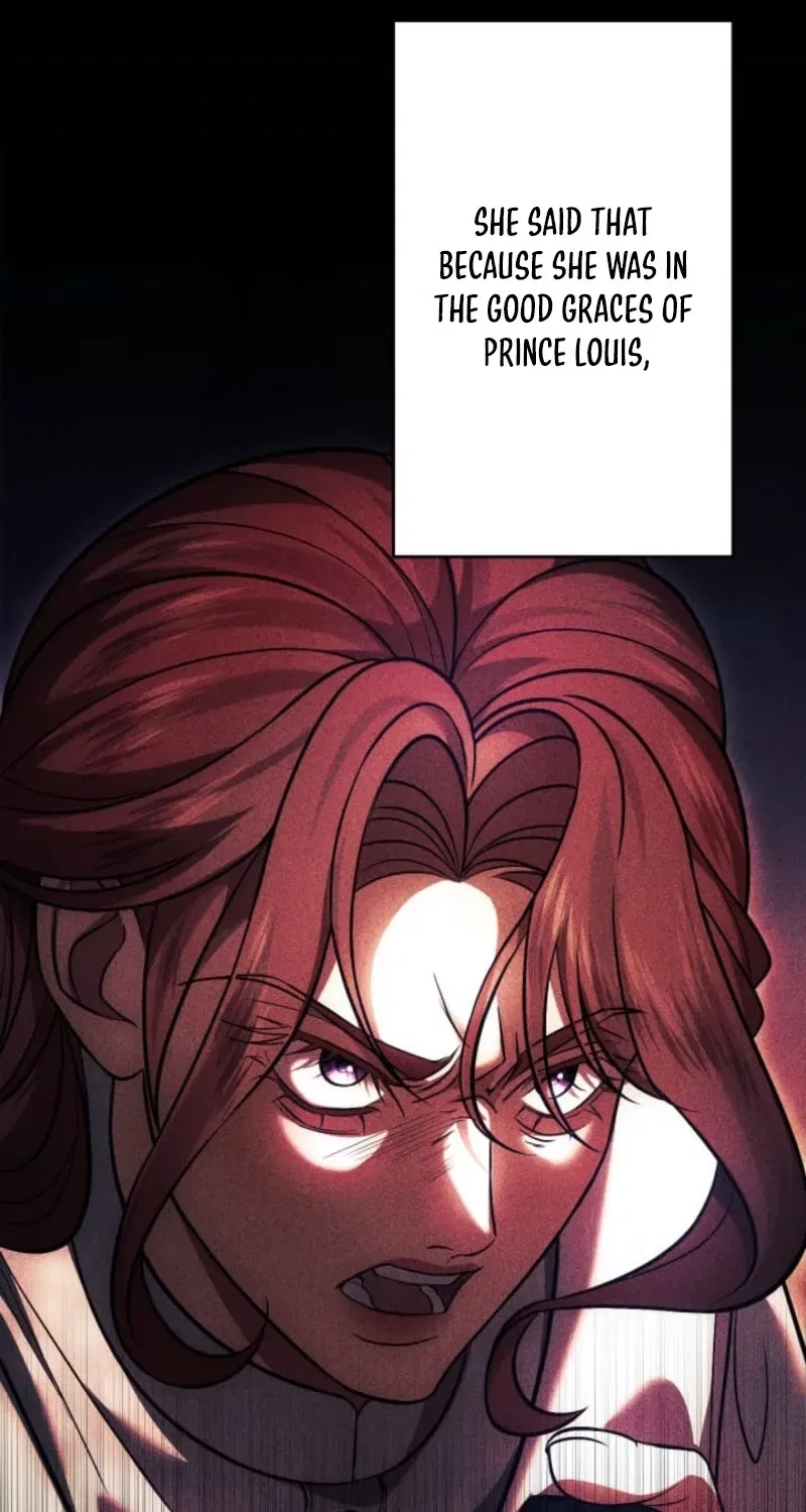 A Widowed Queen’s Devotion For Love Chapter 41 – Page 62