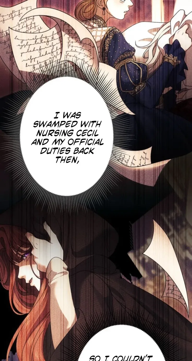 A Widowed Queen’s Devotion For Love Chapter 41 – Page 66