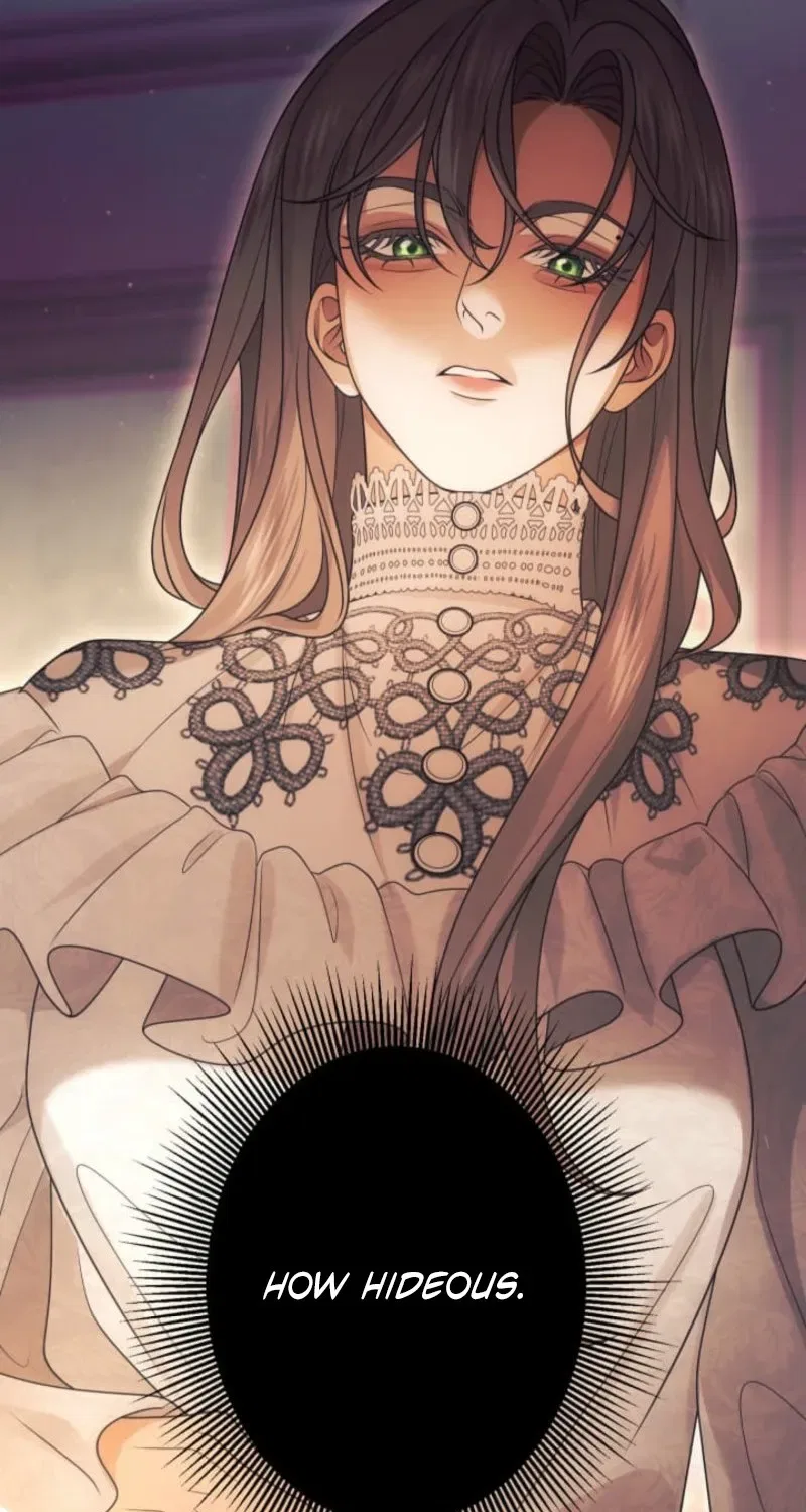 A Widowed Queen’s Devotion For Love Chapter 41 – Page 72