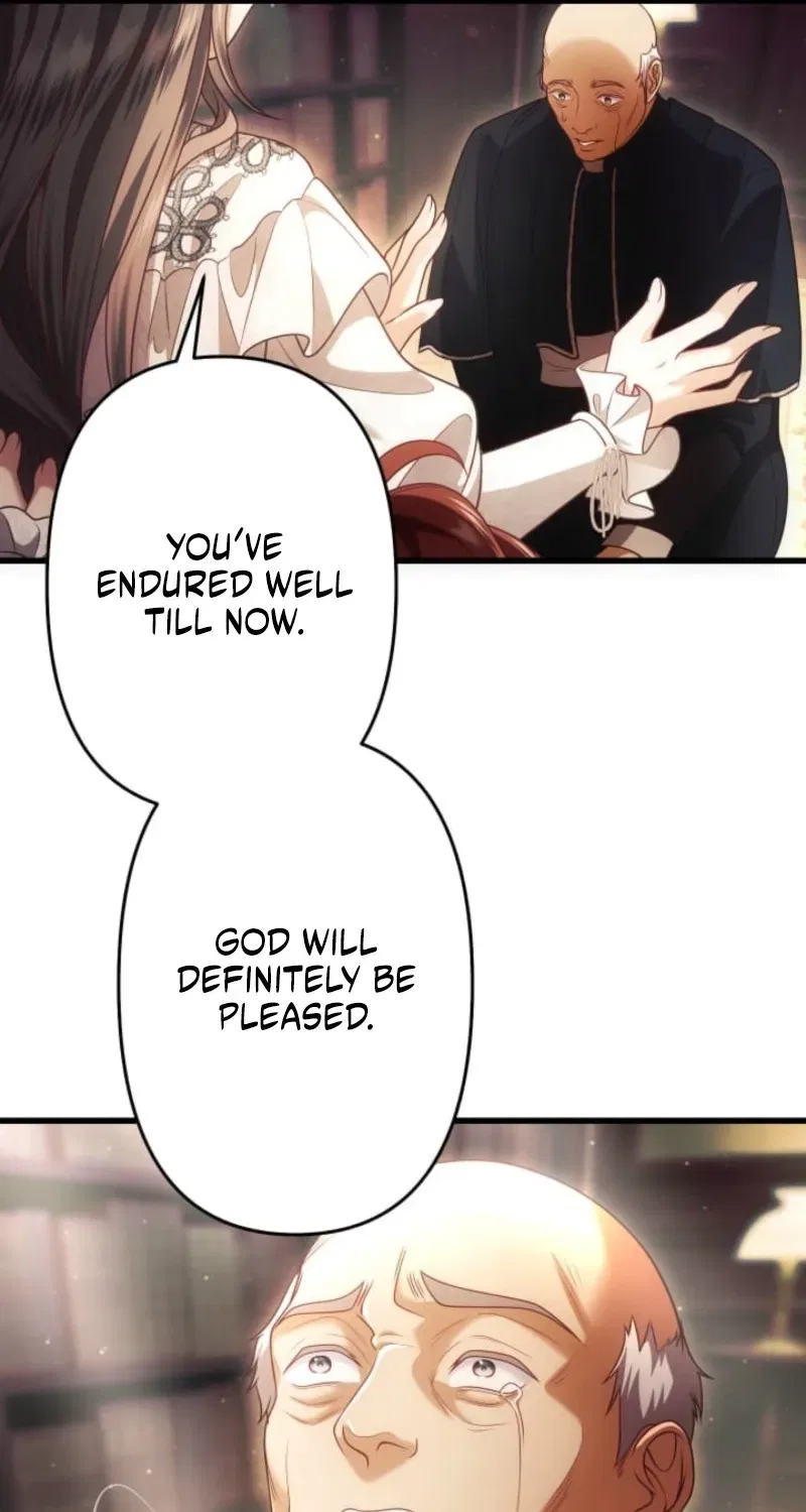 A Widowed Queen’s Devotion For Love Chapter 41 – Page 79