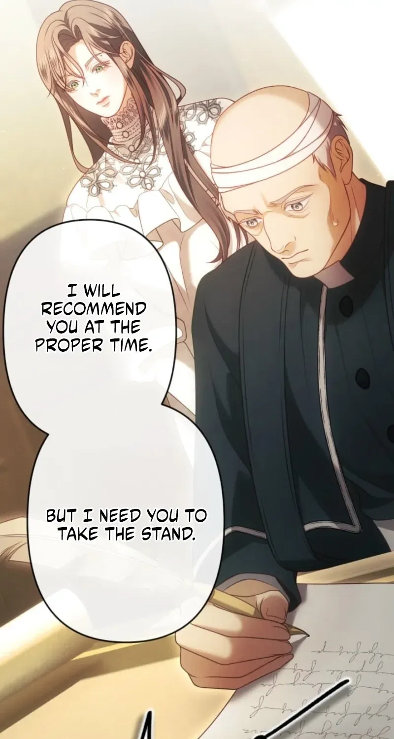 A Widowed Queen’s Devotion For Love Chapter 41 – Page 83