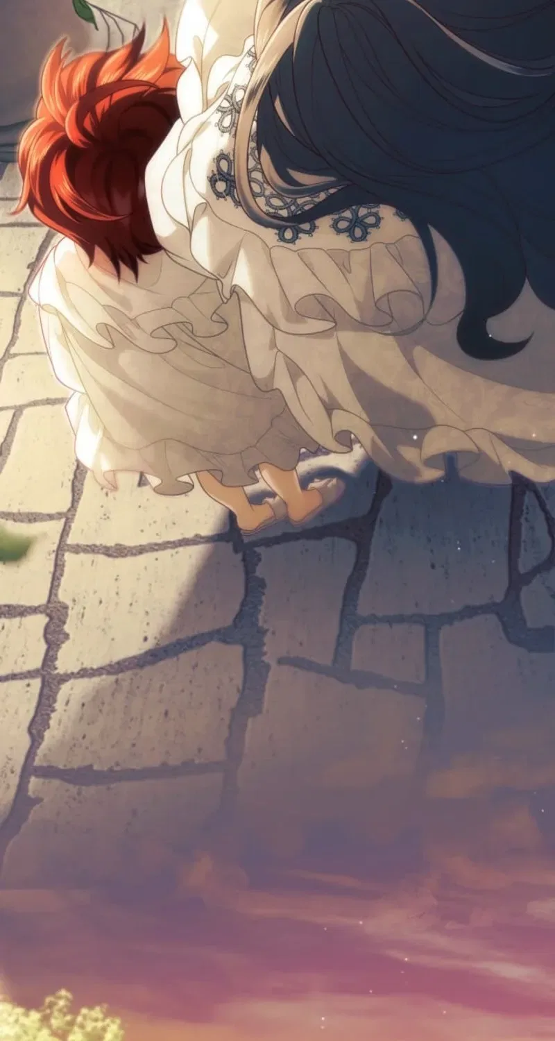 A Widowed Queen’s Devotion For Love Chapter 41 – Page 88