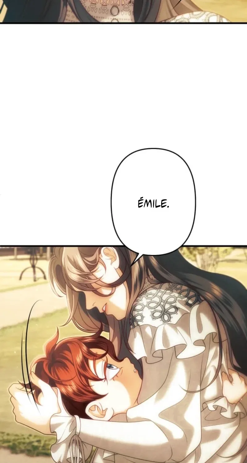 A Widowed Queen’s Devotion For Love Chapter 41 – Page 93