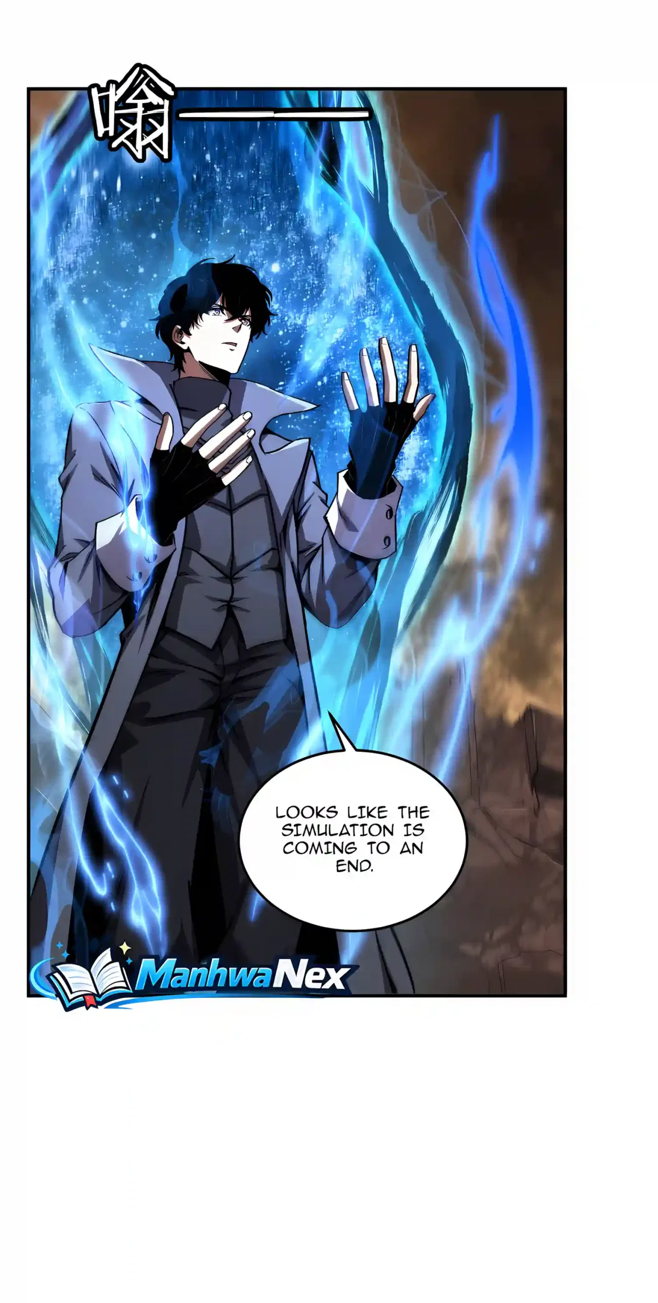 Becoming Necromancer God Through a Skeleton Clone Chapter 18 – Page 25
