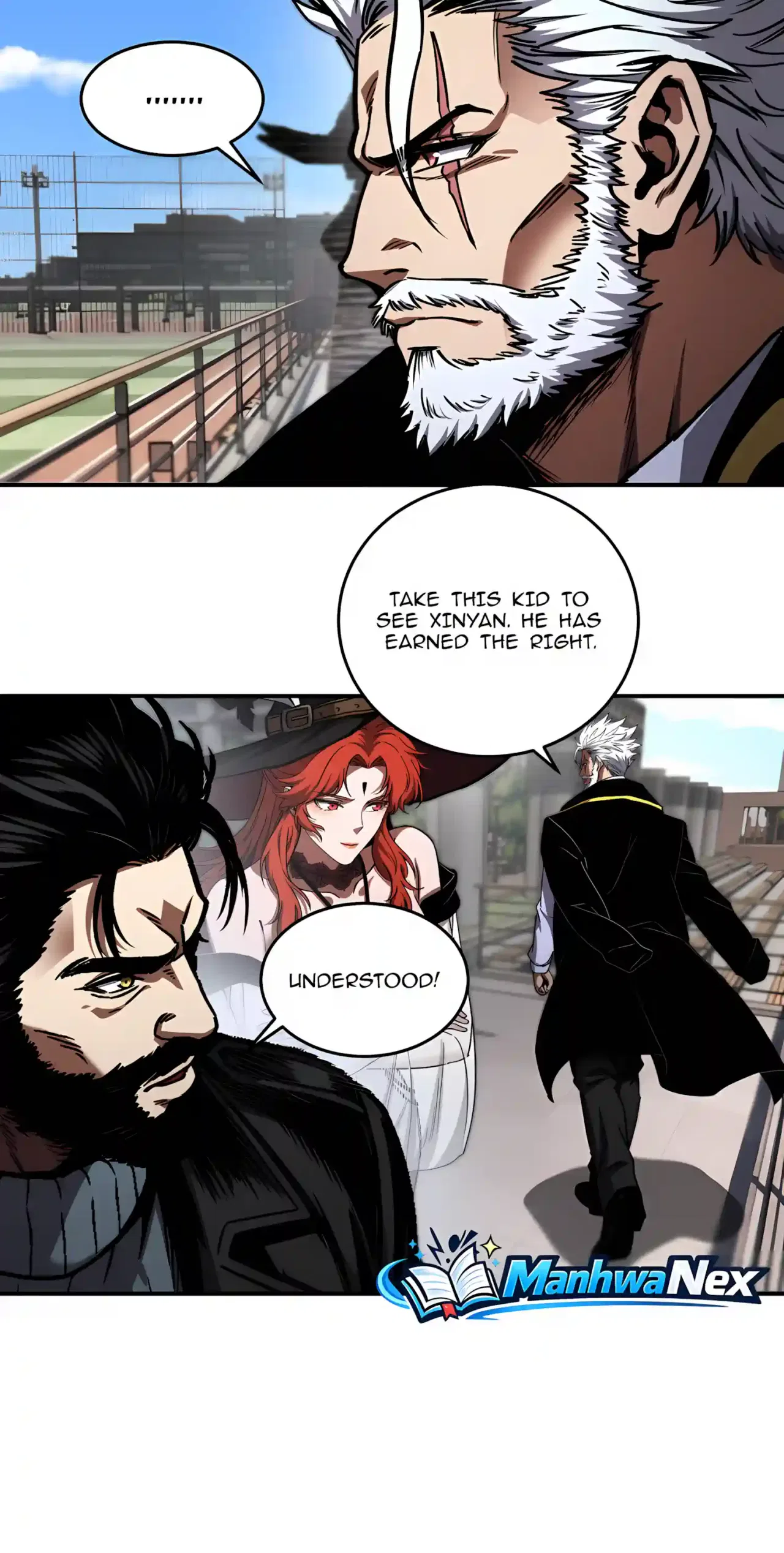 Becoming Necromancer God Through a Skeleton Clone Chapter 18 – Page 32