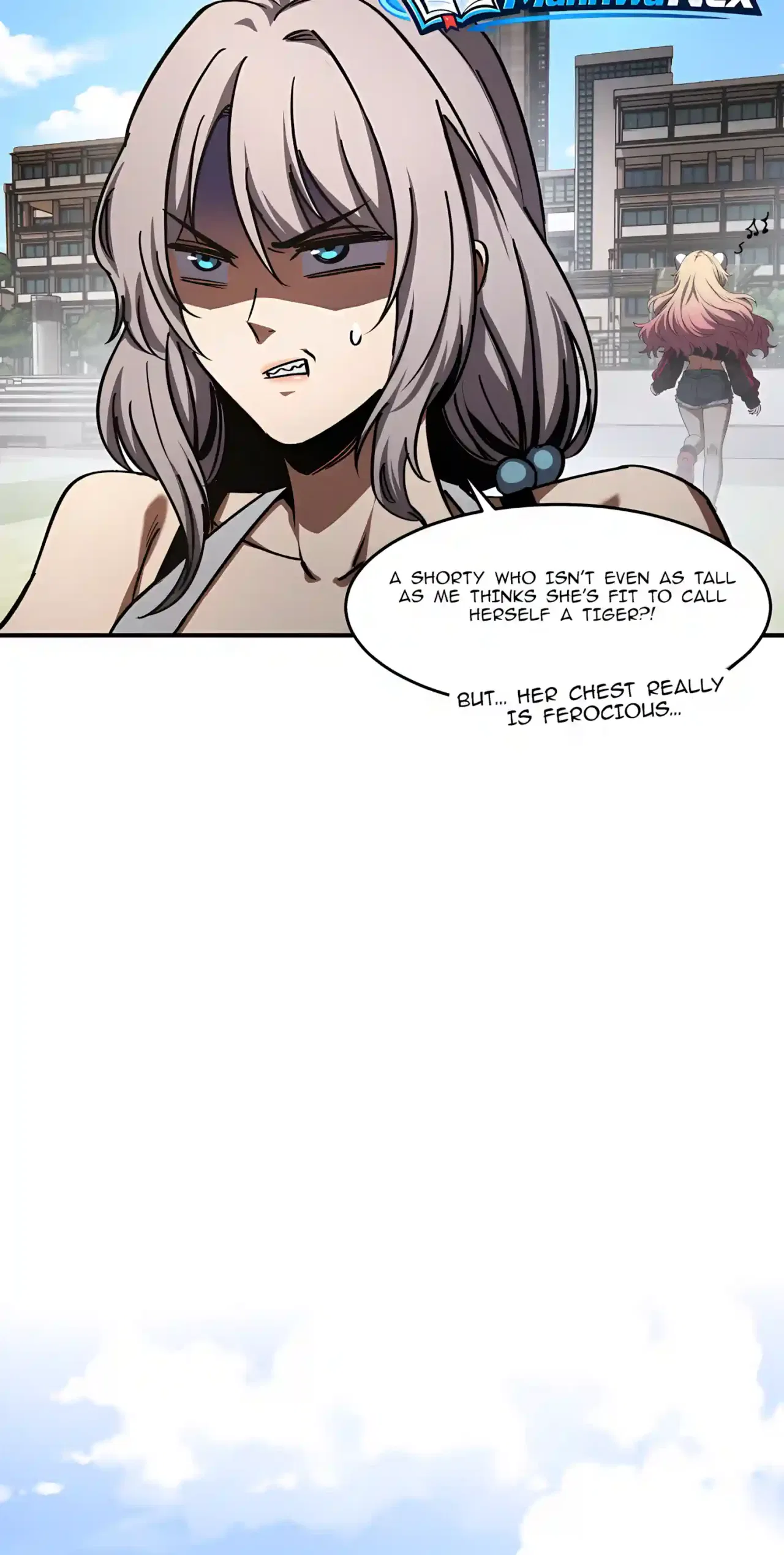 Becoming Necromancer God Through a Skeleton Clone Chapter 18 – Page 42