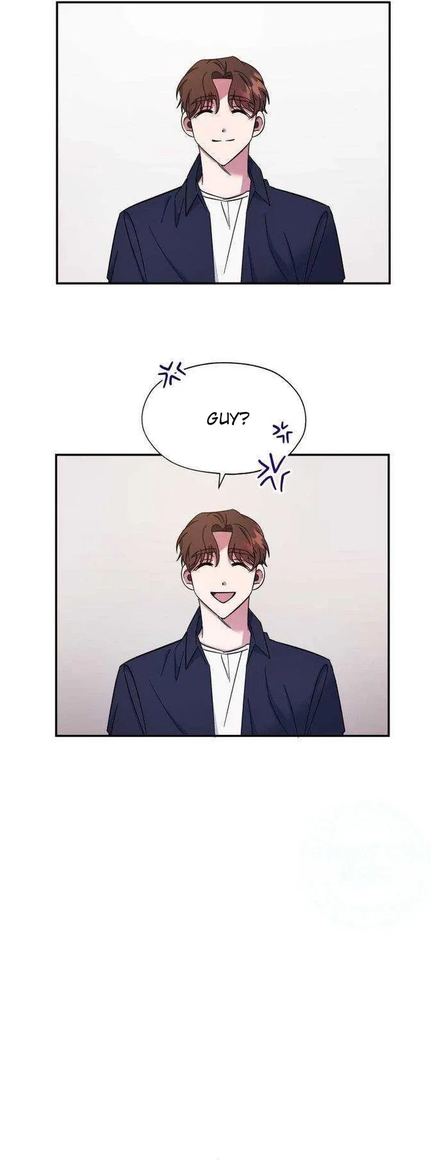 Try To Tame Me, Secretary Cha Chapter 19 – Page 4