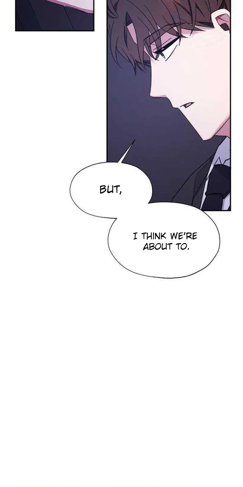 Try To Tame Me, Secretary Cha Chapter 19 – Page 10