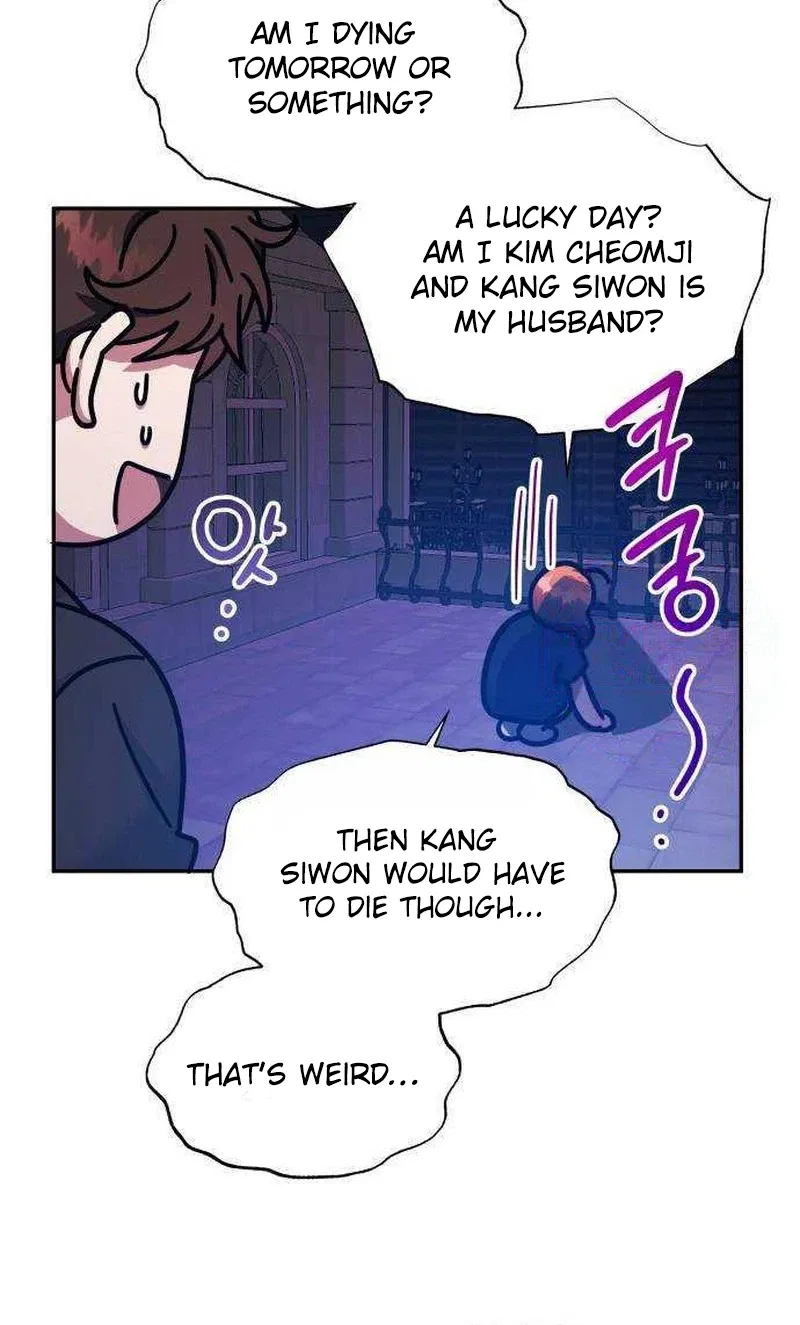 Try To Tame Me, Secretary Cha Chapter 19 – Page 16