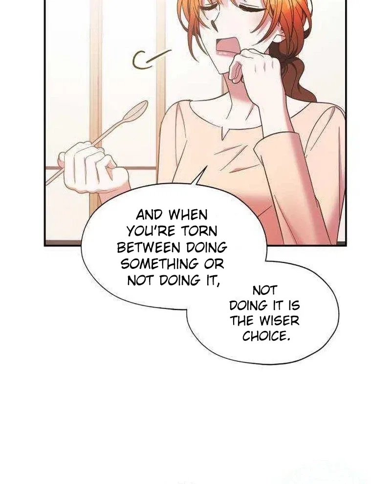 Try To Tame Me, Secretary Cha Chapter 18 – Page 7
