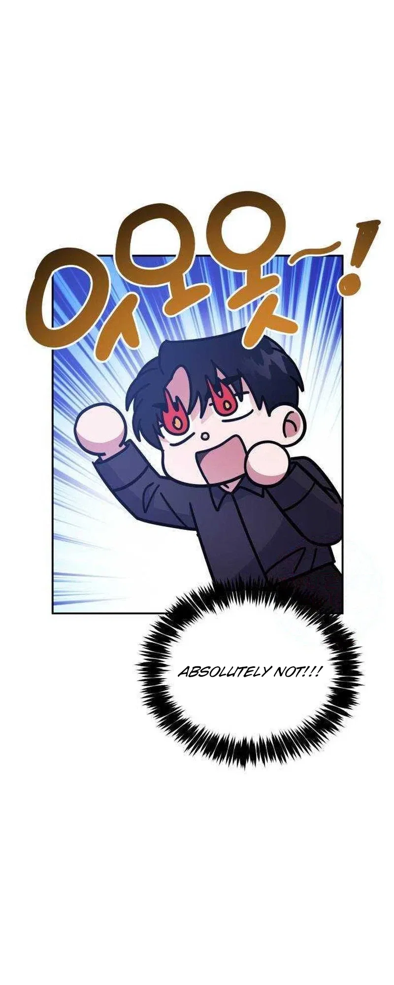 Try To Tame Me, Secretary Cha Chapter 18 – Page 10