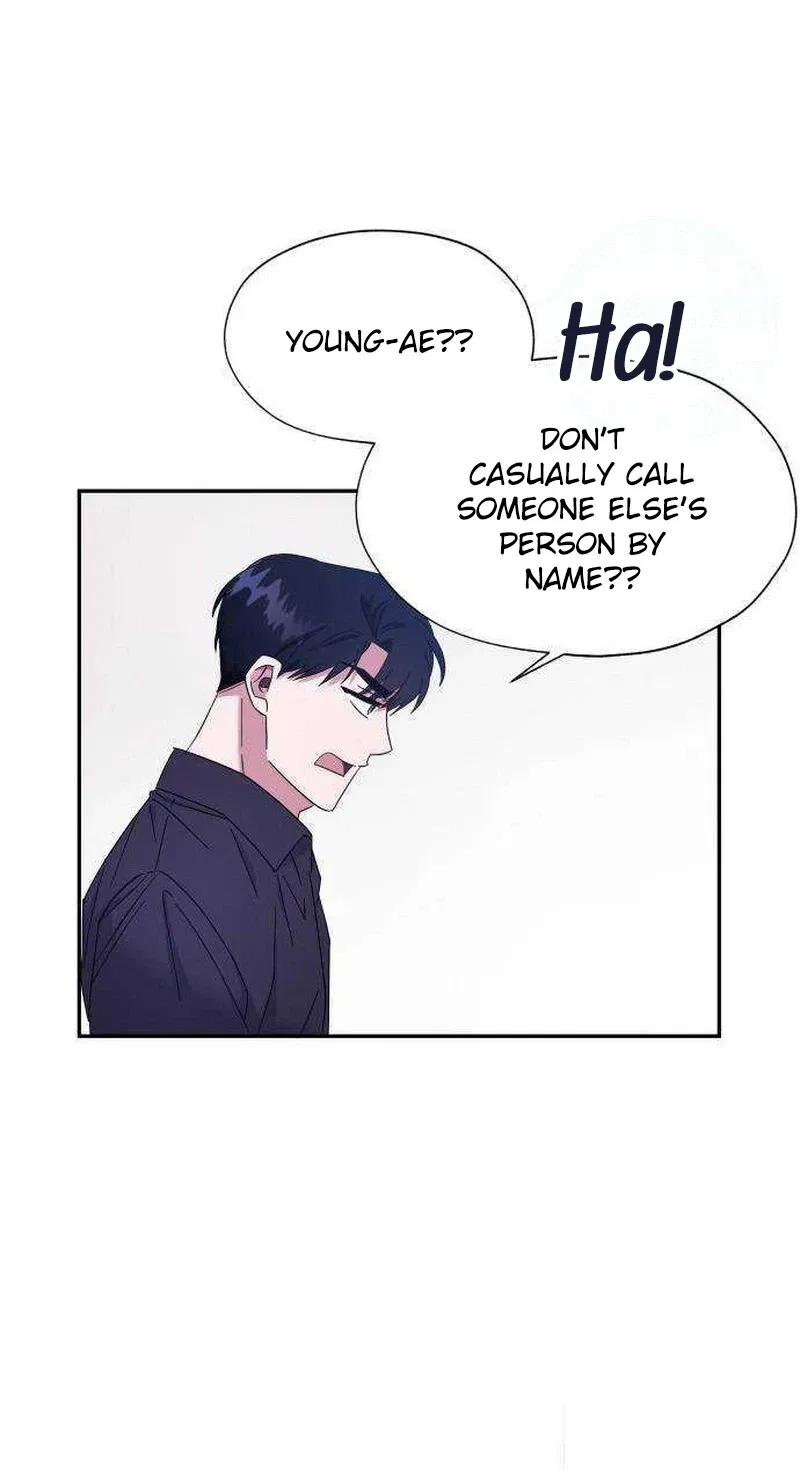 Try To Tame Me, Secretary Cha Chapter 18 – Page 13