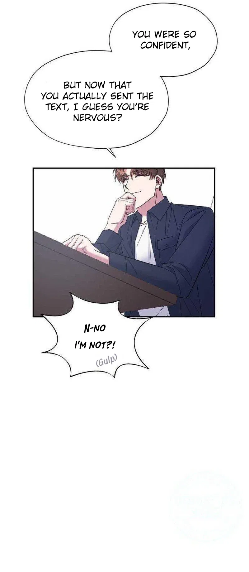 Try To Tame Me, Secretary Cha Chapter 18 – Page 18