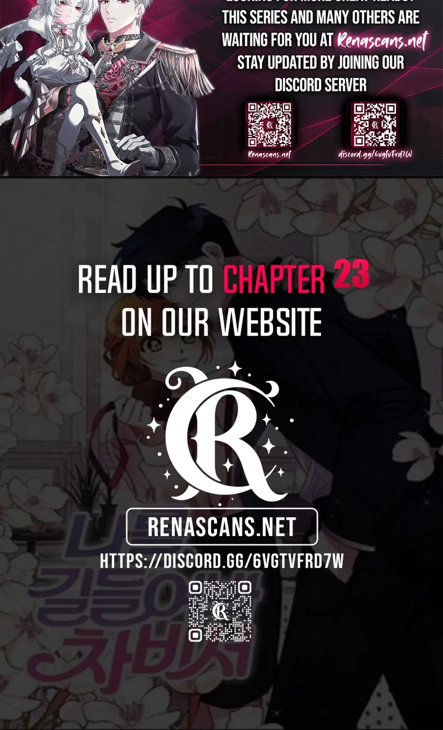 Try To Tame Me, Secretary Cha Chapter 18 – Page 20