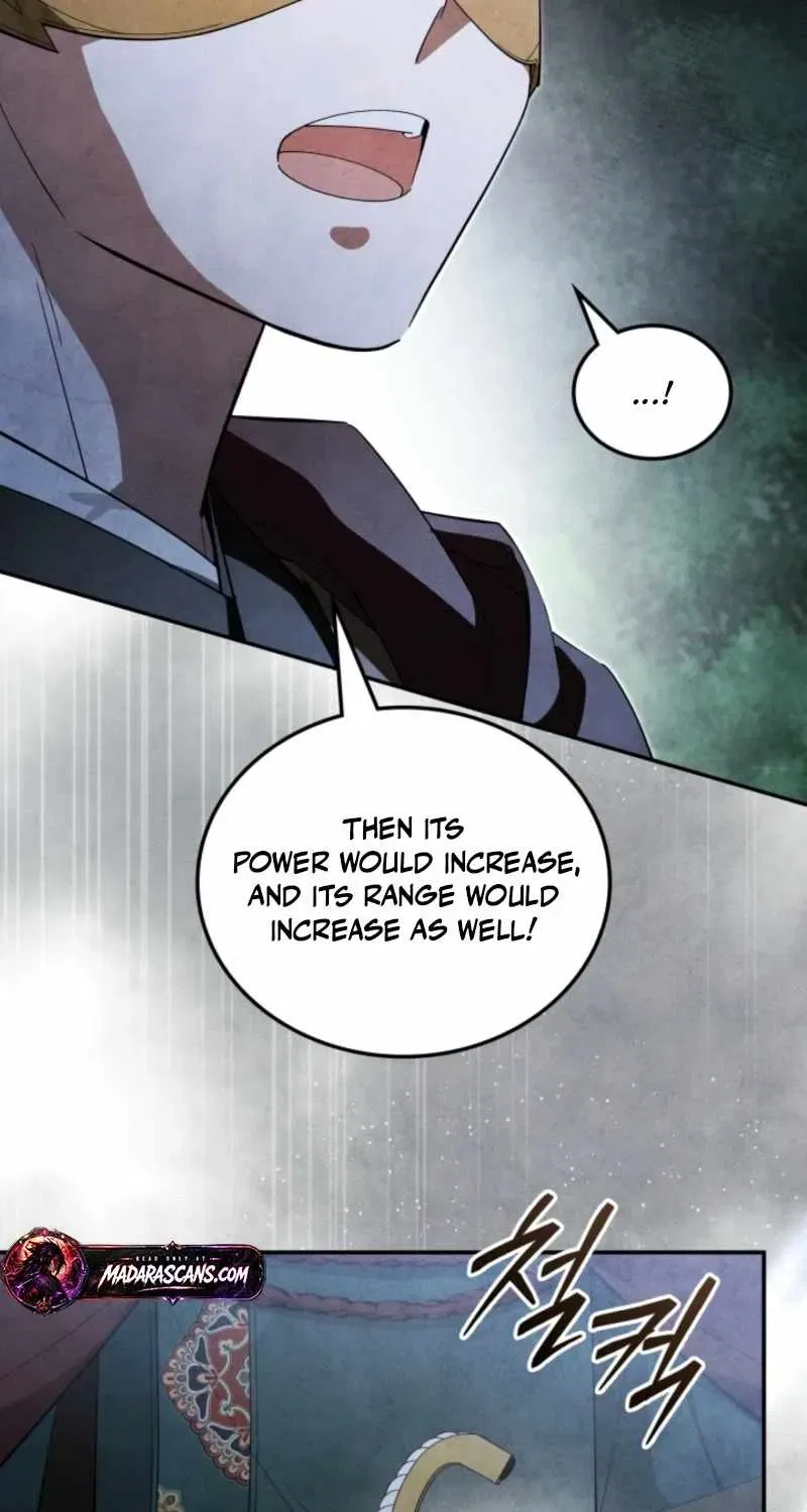 How to Live as a Civil Servant in Murim Chapter 79 – Page 5
