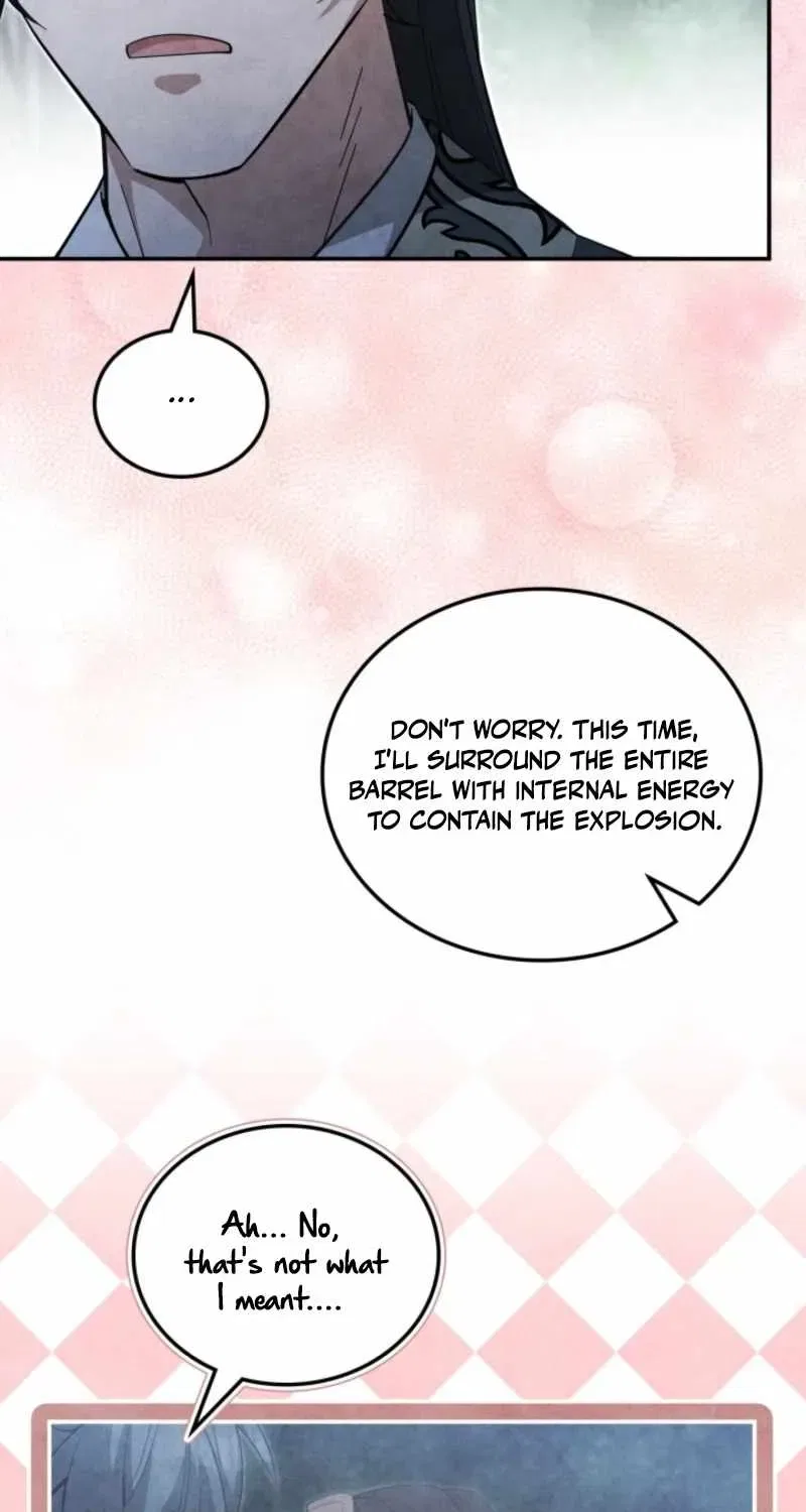 How to Live as a Civil Servant in Murim Chapter 79 – Page 47