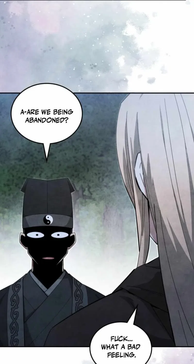 How to Live as a Civil Servant in Murim Chapter 79 – Page 66
