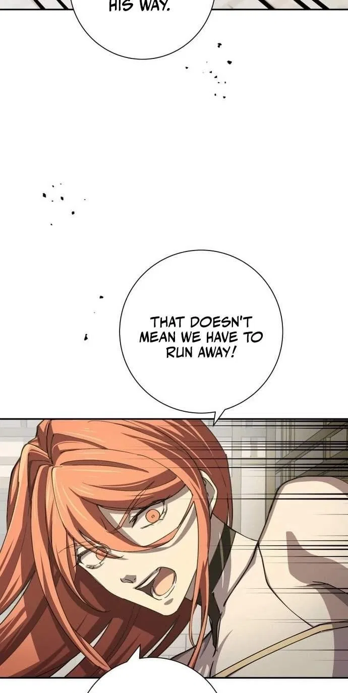 The Avenging Assassin Doll Chapter 25 – Page 3