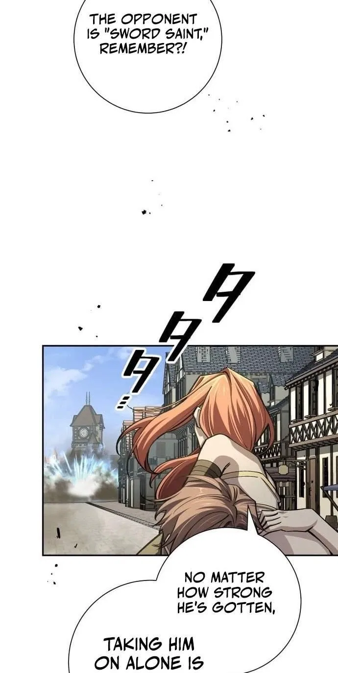 The Avenging Assassin Doll Chapter 25 – Page 4