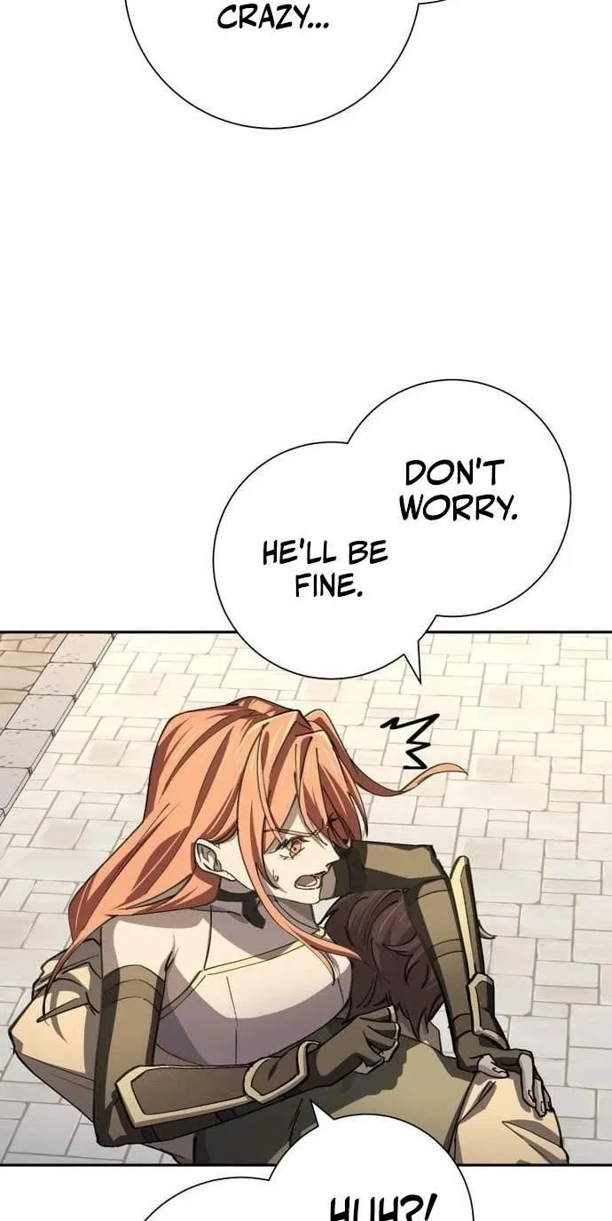 The Avenging Assassin Doll Chapter 25 – Page 5