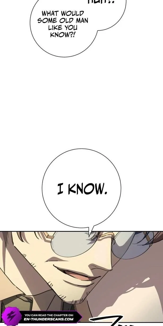 The Avenging Assassin Doll Chapter 25 – Page 6